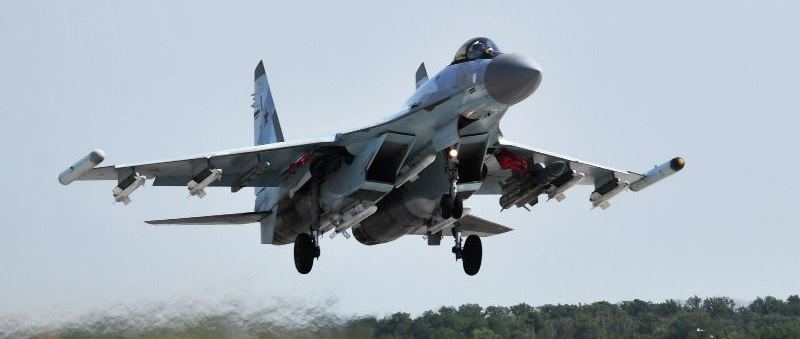 Спикер ВС ВСУ заявил об угрозе атак авиации с территории Беларуси