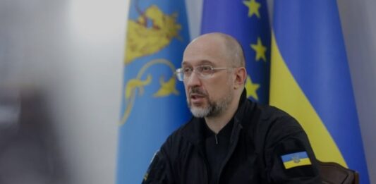 Шмигаль назвав умову повернення до графіків відключень світла - today.ua