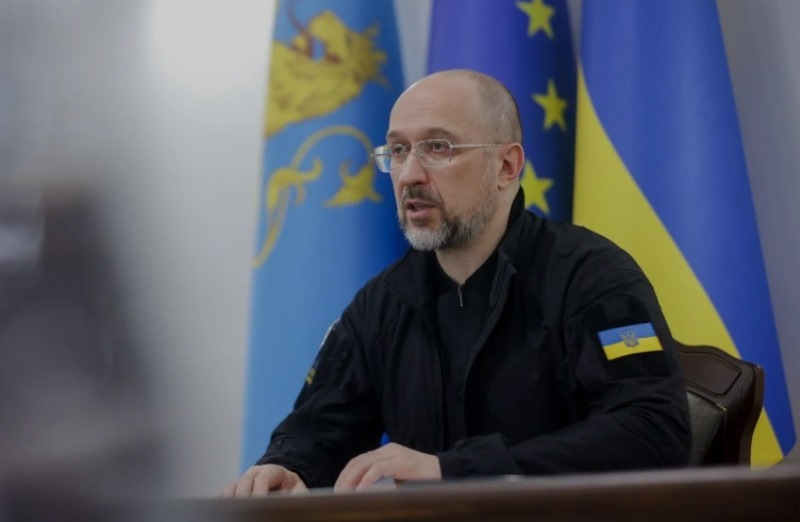 Шмыгаль назвал условие возвращения к графикам отключений света