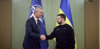 Зеленский сделал заявление о привлечении НАТО в войну в Украине: “Мы примем помощь и победим“ - today.ua