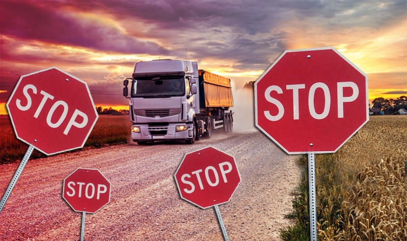 Польские производители потребовали защитить их от еще одного украинского товара