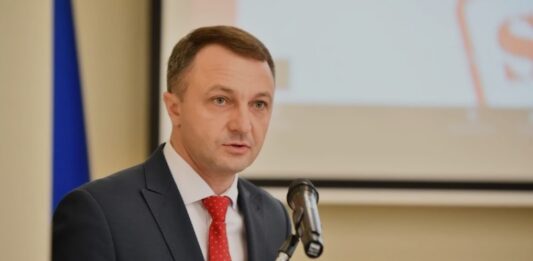 Названо дату, коли російська мова зникне з українського телеефіру - today.ua