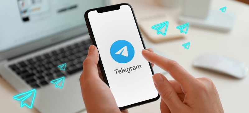 СБУ требует от Telegram, Facebook и Google открыть представительства в Украине