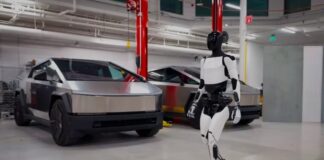 Tesla розпочне продажі робота-гуманоїда Optimus - today.ua
