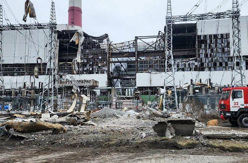 Страны G7 помогут подготовить Украину к отопительному сезону