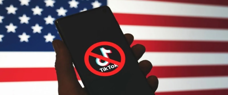 TikTok можуть заборонити в Україні: інформація з Верховної Ради
