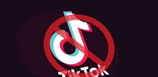 В Україні почали блокувати канали TikTok - today.ua