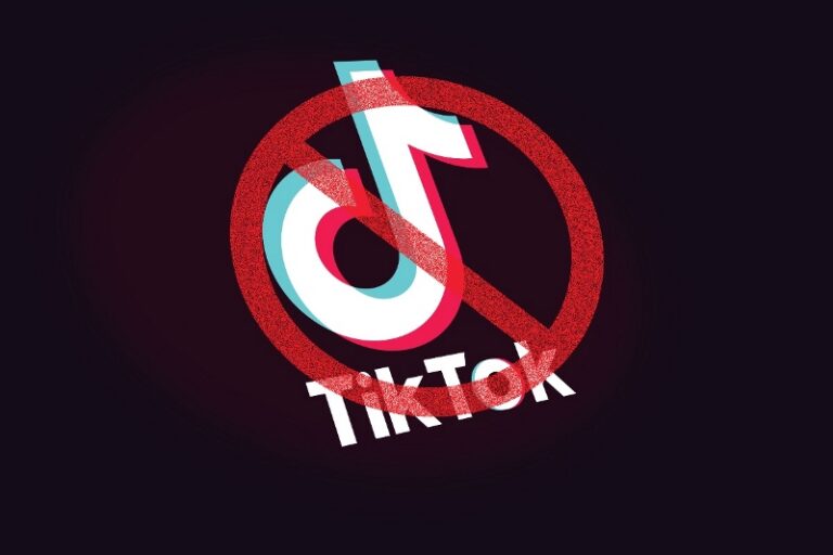 В Украине начали блокировать каналы TikTok - today.ua