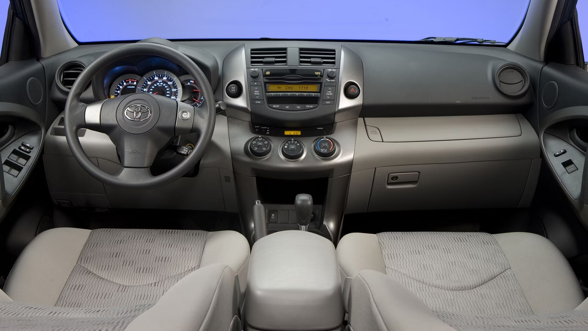Назван лучший Toyota RAV4 для покупки на вторичном рынке