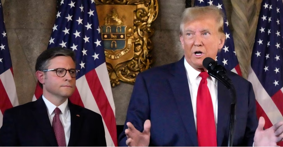 У Трампа намекнули, что Украине нужно снизить мобилизационный возраст