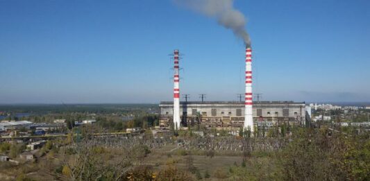 В Центрэнерго прокомментировали уничтожение Трипольской ТЭС: “Надеюсь, киевляне не ощутят последствий“ - today.ua