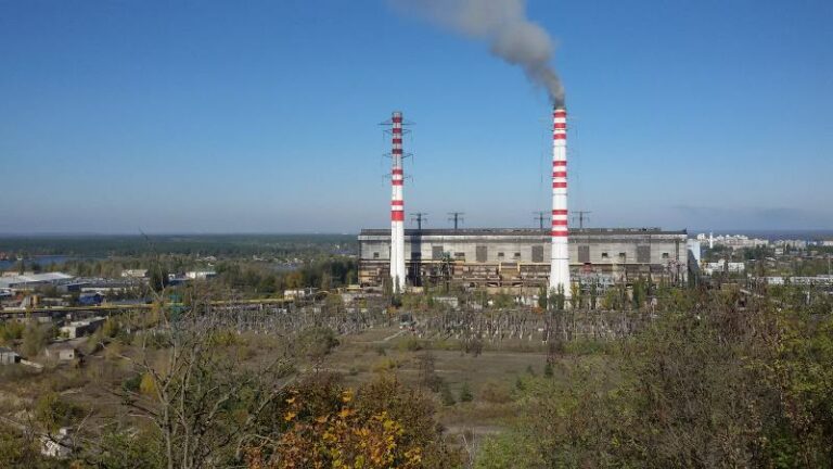 В Центрэнерго прокомментировали уничтожение Трипольской ТЭС: “Надеюсь, киевляне не ощутят последствий“ - today.ua
