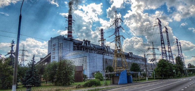 В Центрэнерго прокомментировали уничтожение Трипольской ТЭС: “Надеюсь, киевляне не ощутят последствий“