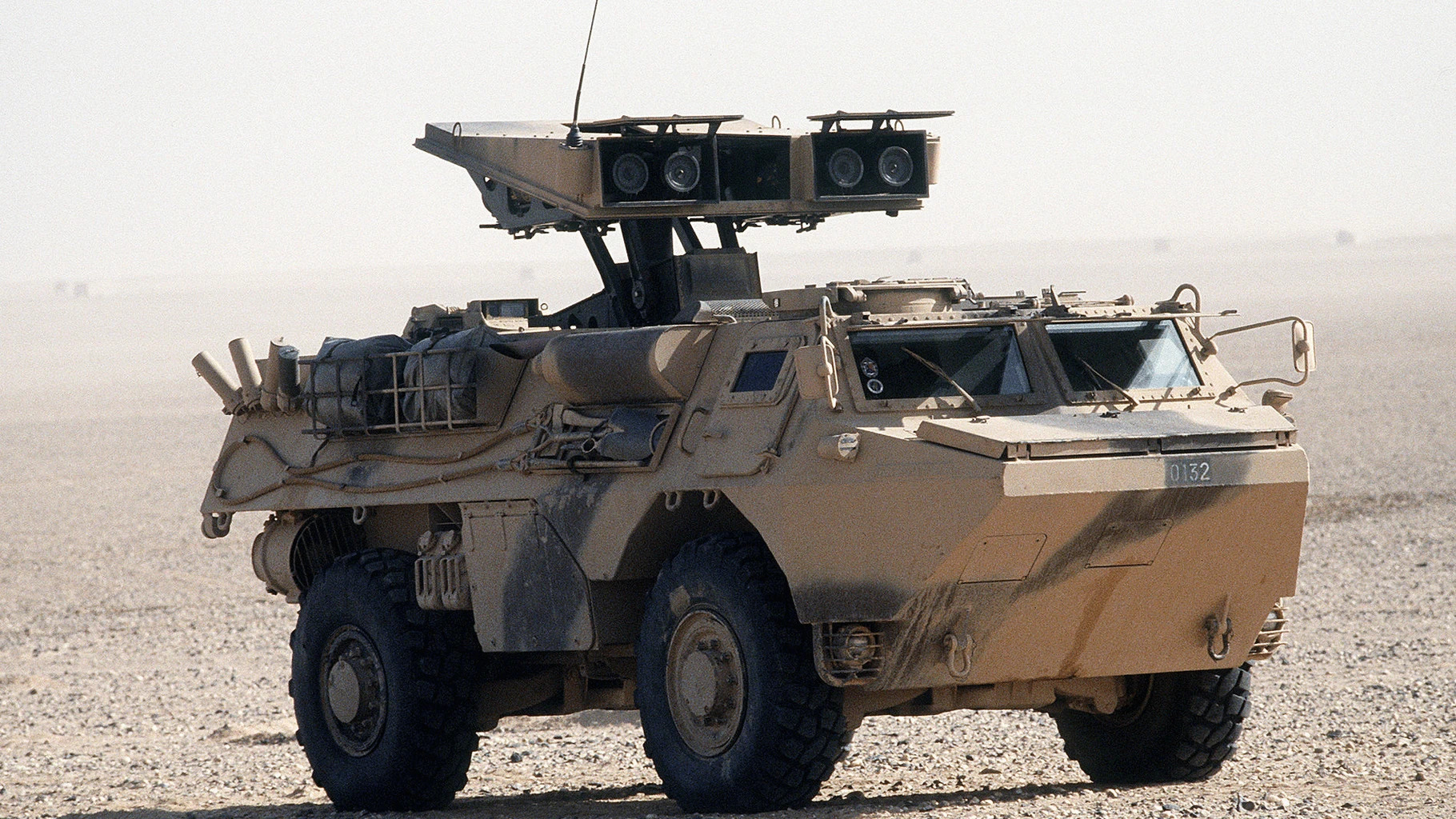 Україна отримає від Франції сотні бойових машин VAB: для чого вони потрібні - today.ua