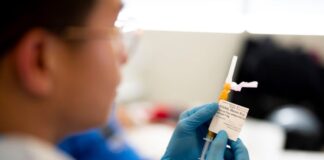 В Великобритании на людях тестируют вакцину, способную навсегда победить рак - today.ua