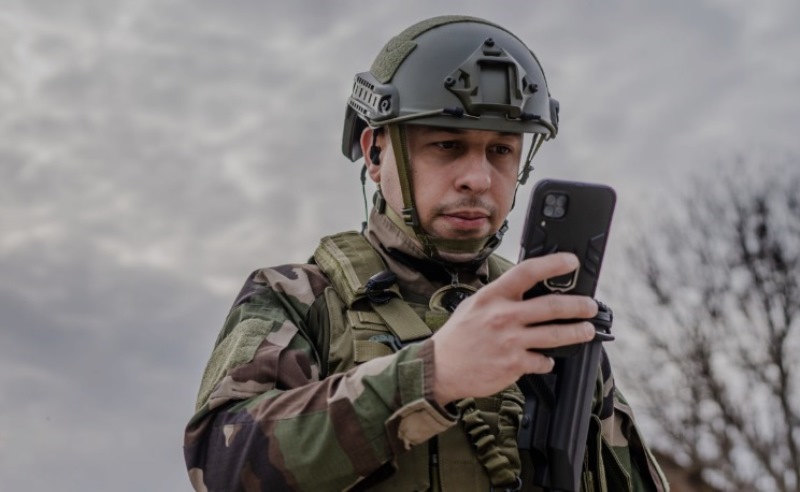 Для украинских призывников вводят электронный кабинет - today.ua