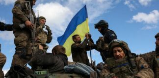 Социальное исследование: сколько украинцев готовы защищать страну - today.ua