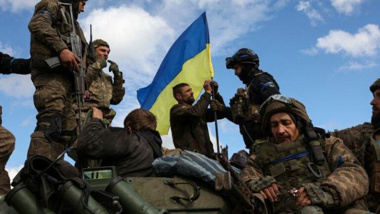 Социальное исследование: сколько украинцев готовы защищать страну - today.ua