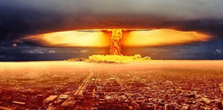 Человечество оказалось на пороге ядерной войны: Израиль заявил, что готов применить атомное оружие в ответ на атаку Ирана - today.ua