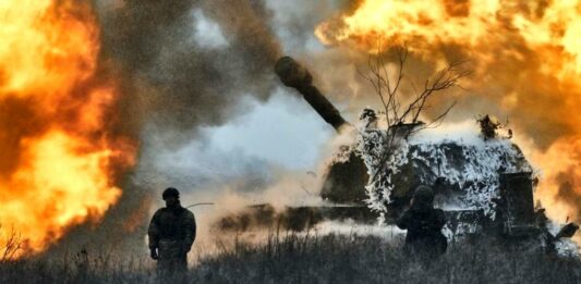 В НАТО сделали прогноз по поводу сроков окончания войны в Украине - today.ua