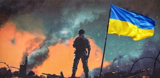 У НАТО повідомили, хто реально не дає закінчити війну в Україні - today.ua