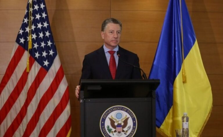 У США заявили про можливе введення наземних військ союзників в Україну - today.ua