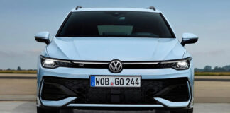 Начались продажи нового Volkswagen Golf: фото и цены - today.ua
