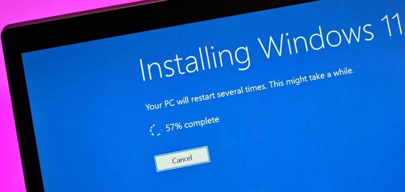 Ексспівробітник Microsoft розкритикував нову Windows 11