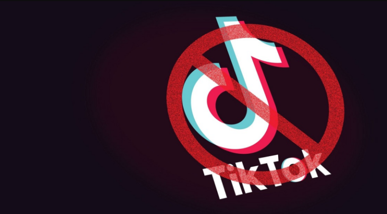 TikTok могут запретить в Украине: информация из Верховной Рады - today.ua