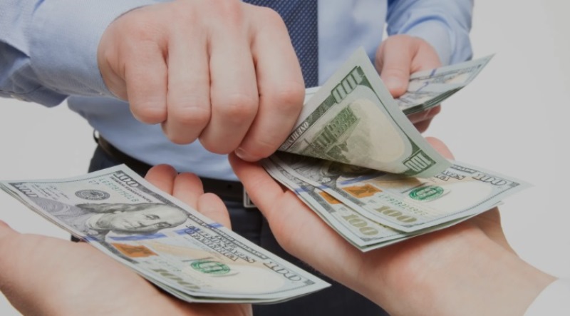 Составлен рейтинг стран с самыми высокими зарплатами