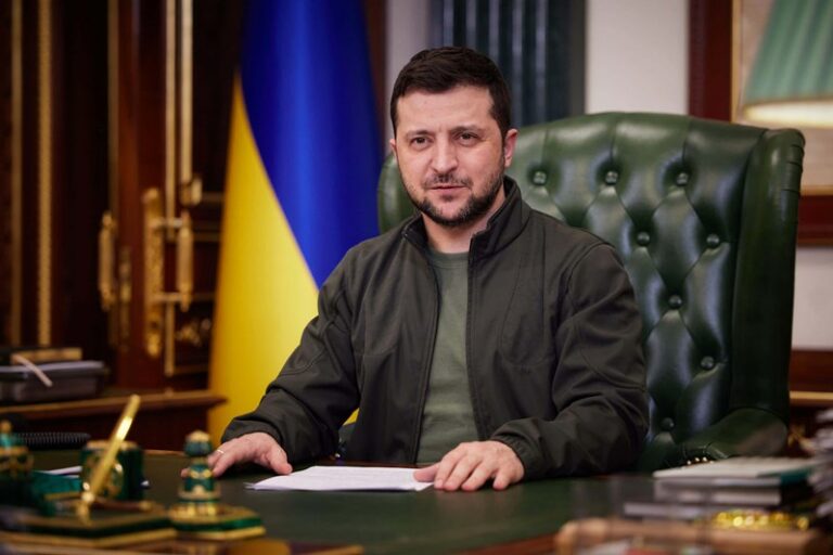 У Зеленского сообщили, когда в Украине проведут выборы президента и Верховной Рады - today.ua