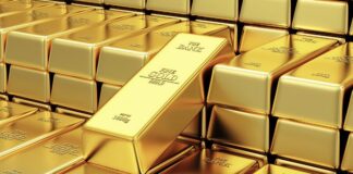 Удары по российским НПЗ привели к росту цен на золото - today.ua