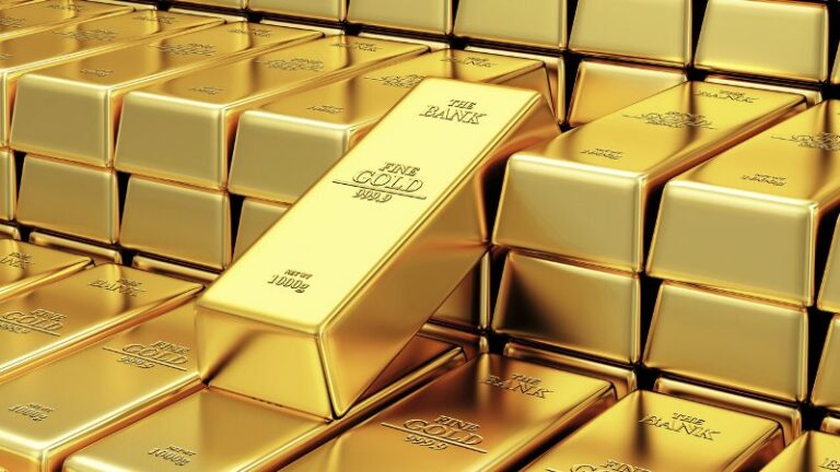 Удари по НПЗ у Росії призвели до зростання цін на золото - today.ua