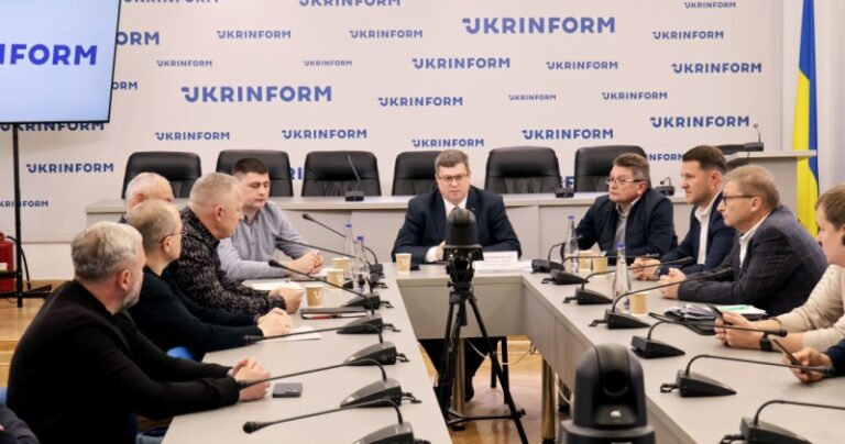 В Україні закликали запровадити бронювання для певної категорії водіїв - today.ua