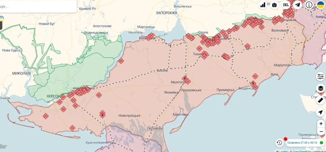 Росіяни готують прорив фронту: війська в Україну можуть ввести чотири країни НАТО, - генерал Романенко 