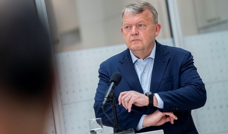 Данія дозволила використовувати F-16 для ударів по території Росії - today.ua