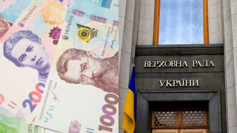 В Україні підвищили зарплати депутатам Верховної Ради: названо нові суми - today.ua