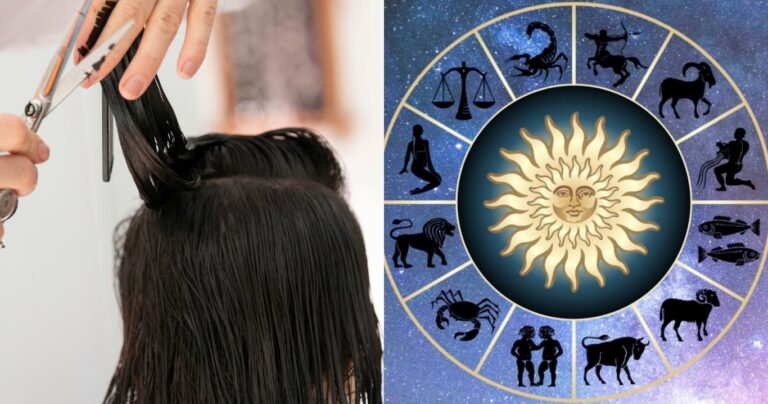 Стрижки за гороскопом: які зачіски ідеально підходять різним знакам Зодіаку - today.ua