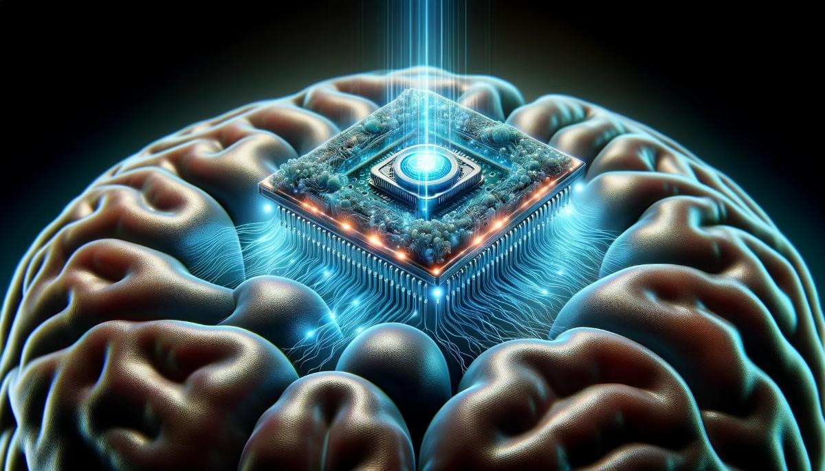 Парализованный мужчина с чипом от Neuralink Илона Маска освоил компьютерные игры и начал писать в соцсетях - today.ua