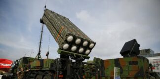 Італія передасть Україні систему ППО, здатну збивати балістичні ракети - today.ua