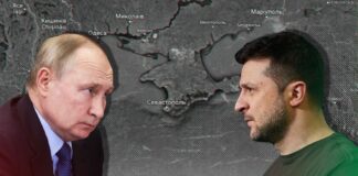 Зеленский назвал единственный вариант переговоров о завершении войны с Путиным  - today.ua