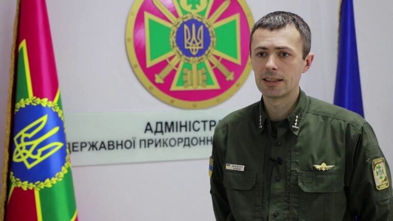 У Держприкордонслужбі повідомили, чи є загроза вторгнення росіян до Сумської області - today.ua