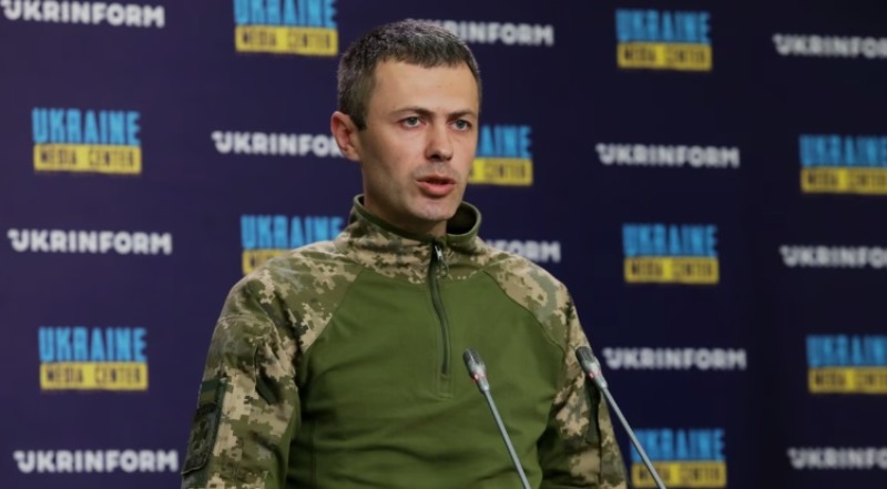 Держприкордонслужба зробила заяву про можливий наступ росіян на Суми