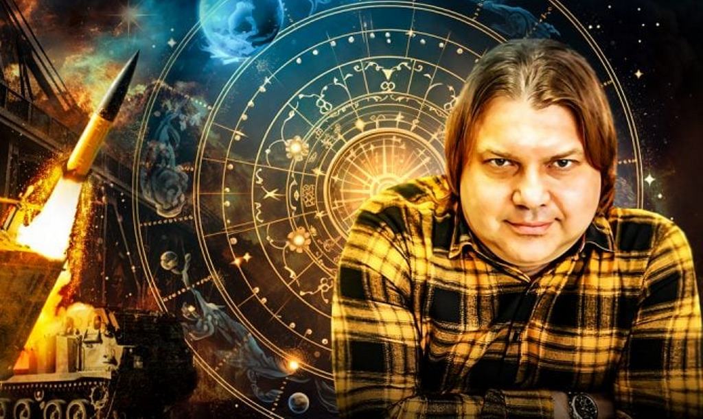 Коли закінчиться війна в Україні: астролог назвав дату припинення бойових дій