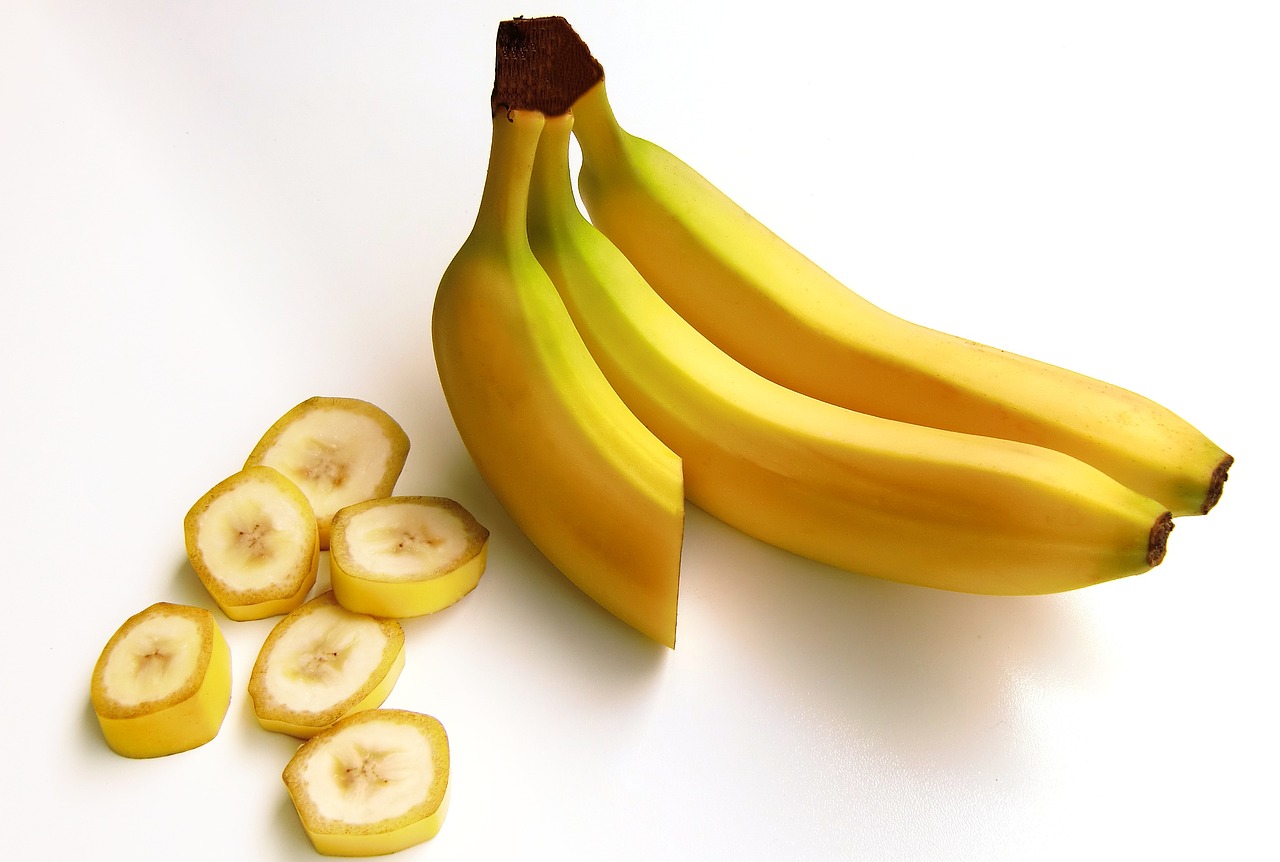 Медики объяснили, почему стоит есть бананы каждый день