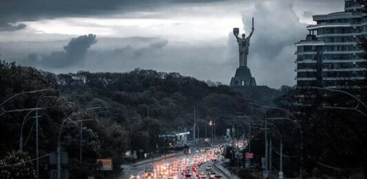 Киянам слід бути готовими до вимкнень електроенергії на тиждень - today.ua