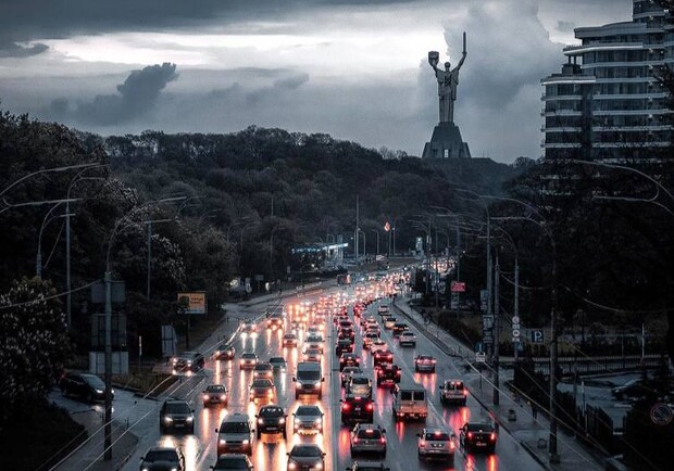 Киевлянам следует быть готовыми к отключениям электроэнергии на неделю - today.ua