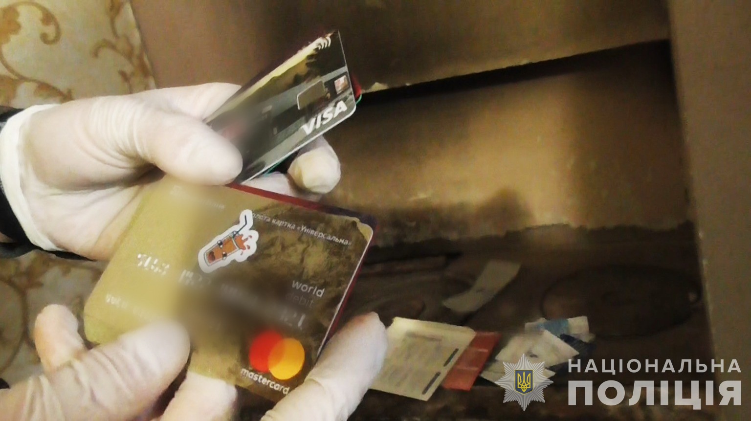 Шахраї ошукали 20 людей, які хотіли купити автозапчастини у Facebook