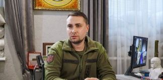 Буданов сообщил об изменении ситуации под Волчанском - today.ua