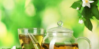 Зелений чай може відчутно вплинути на ріст волосся: учені відкрили ще одну властивість цього напою - today.ua